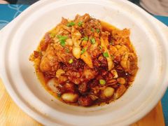 -鲜味食族水产·海鲜餐厅
