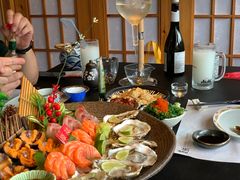 -原志优秀食材·匠心料理·海胆主题(金亿广场店)