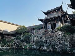 -胡雪岩故居