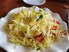 -鸿毛饺子(紫竹桥店)