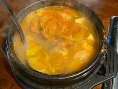 -喜来稀肉(旺角广华街店)