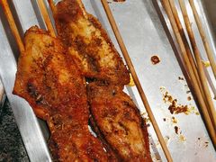-揽月斋炙子烤肉·清真(安定门·五道营店)