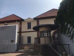 -青岛德国监狱旧址博物馆