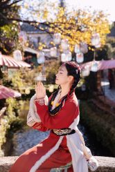 -小红帽摄影(丽江店)