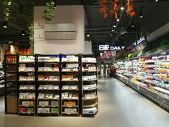 -京客隆超市(华安店)