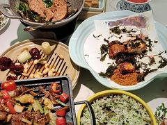 -苏梦江南·淮扬菜(夫子庙店)