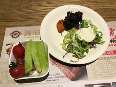 -瑞伯克牛排自助餐厅天一广场店