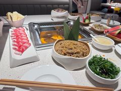 -海底捞火锅(创意园店)