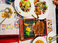 -海维克牛排馆HIGHWIC(青羊万达店)