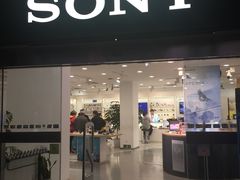 -Sony Store 索尼(上海淮海中路店)