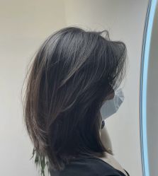 -爱秀造型 T-G
