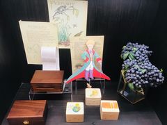 -思南书局·诗歌店