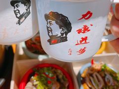 -喝丢一只鞋海鲜烧烤·海肠捞饭(市场店)
