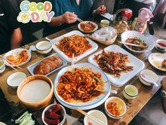 -清真•蜀风园(丁字沽总店)