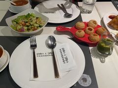 -Pita's&Tika's中东和印度风味餐厅(龙湖天街店)