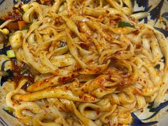 -老九圆山西面馆(CBD店)