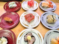 -寿司郎(皇庭广场店)