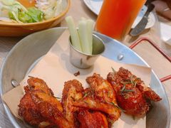 -CRAZYONES克芮旺斯西班牙餐厅(苏州中心店)