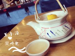 -江户前寿司(好运街店)