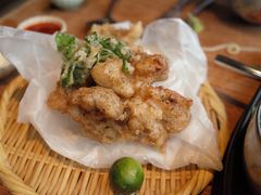 -Ginger(兴国路店)