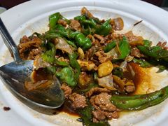 -兰湘子·湘菜小炒(石家庄万象城店)