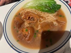 -十六台·经典广东菜(德外大街店)