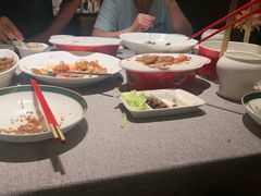 -秀儿四九城·新京菜(亚运村鸟巢店)