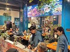 -柴窝堡22号辣子鸡·传承新疆菜