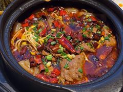 -渝味川菜(夜宵航母店)