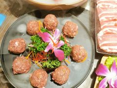 -盡膳口福跷脚牛肉火锅(晶耀前滩店)