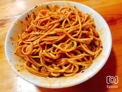 -洞子口张老二凉粉(文殊院店)