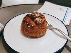 糖泡芙-Perma Café樸門(五羊店)