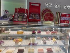 -GANSO元祖食品(锦创书城店)