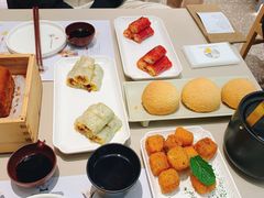 -蔡澜点心·粤菜(西单大悦城店)