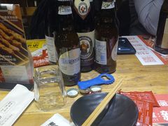 -聚点串吧·北京烧烤(赵登禹路店)