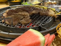 -韩张·韩国传统烤肉(万象汇店)