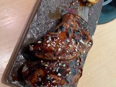 -沼津港精致料理·寿喜烧·烧鸟(漕河泾印象城店)