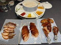 -羲和雅苑•北京烤鸭(平安国际金融中心店)