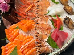 -匠和风精致料理(成都龙湖滨江天街店)