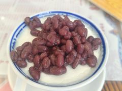 -周大娘牛乳(旧寨古村总店)