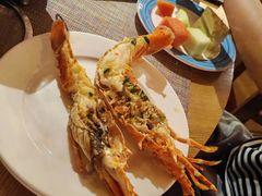 -南通滨江洲际酒店-西集自助餐厅