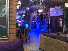 大堂-喀秋莎俄罗斯西餐厅(广州分店)