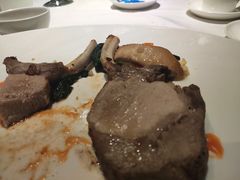 -王品牛排(福州泰禾店)
