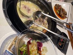 -百年果林椰子鸡(中洲店)