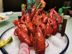 -田园居·佳宴(桑田路店)