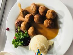 -宜家·瑞典风味餐厅(北京西红门店)