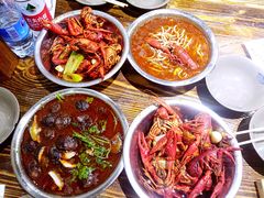 -辣盆盆麻辣小龙虾(哈尔滨总店)