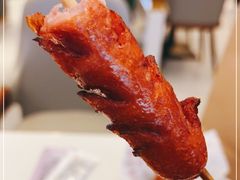 -姐弟俩土豆粉(北京双桥万达店)