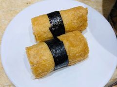 -东京屋(武定路店)