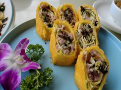 -品味泸沽湖•民族特色菜(大落水店)